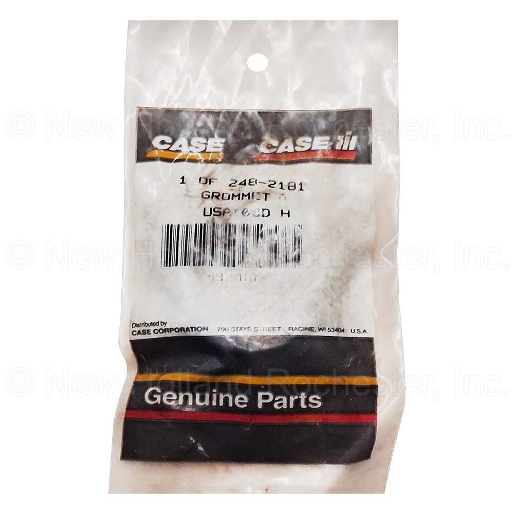 New Holland Grommet Part # 248-2181