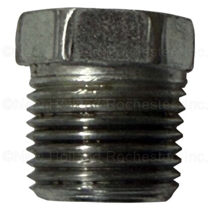 Hex Head Plug Part # 24ST06