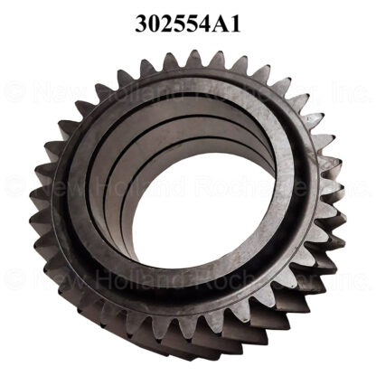 New Holland Idler Gear Part # 302554A1
