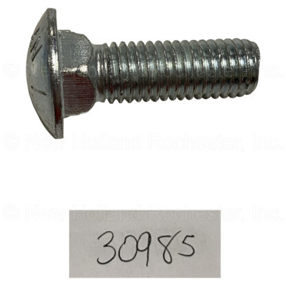 Bolt Part # 30985