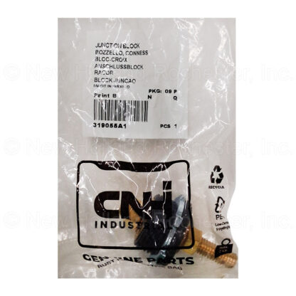 New Holland Junction Block Part # 319055A1