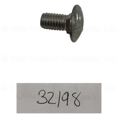 Bolt Part # 32198