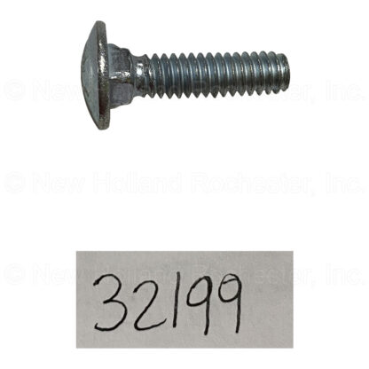 Bolt Part # 32199
