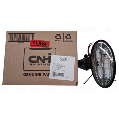 New Holland Work Lamp Part # 35.01434