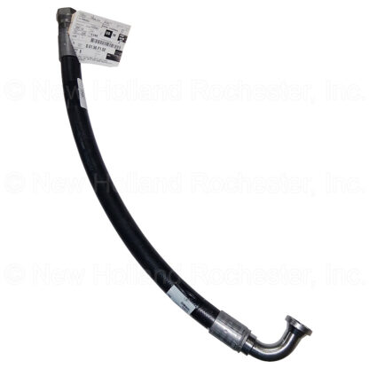 New Holland Hydraulic Hose Part # 35.04023ZJ