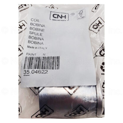 New Holland Coil Part # 35.04622