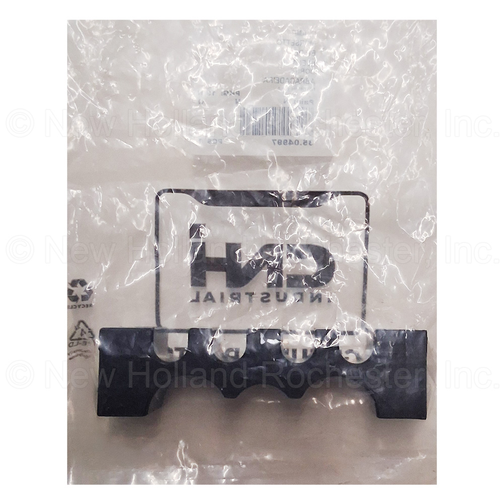 New Holland Clamp Part # 35.04997 - Image 2