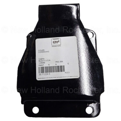 New Holland Cover Part # 35.11224.5