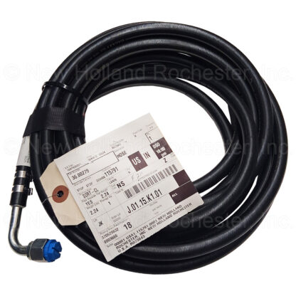 New Holland Hose Part # 36.00279