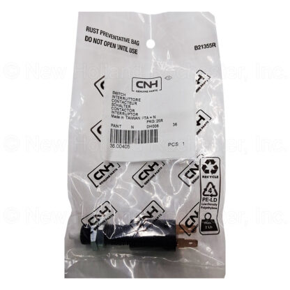 New Holland Switch Part # 36.00405