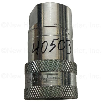 Coupler Part # 40503