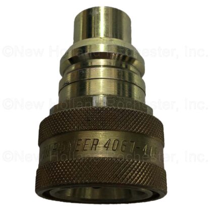 Coupler Part # 40674