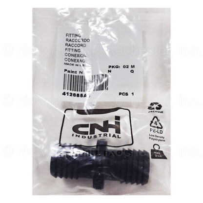 New Holland Fitting Part # 412685A1