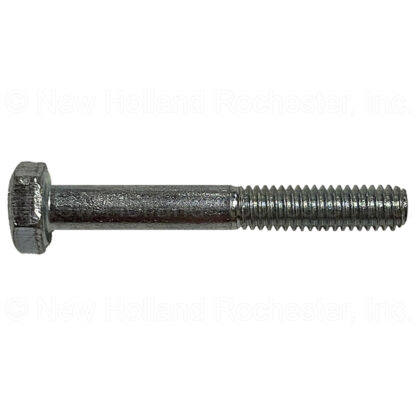 Met 8.8 Bolt Part # 42006