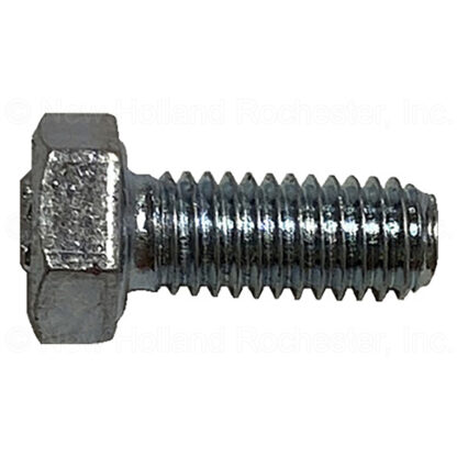 M5-.8 x 12 Screw Part # 42009