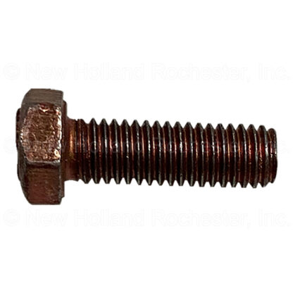M5-.8 x 16 Screw Part # 42010