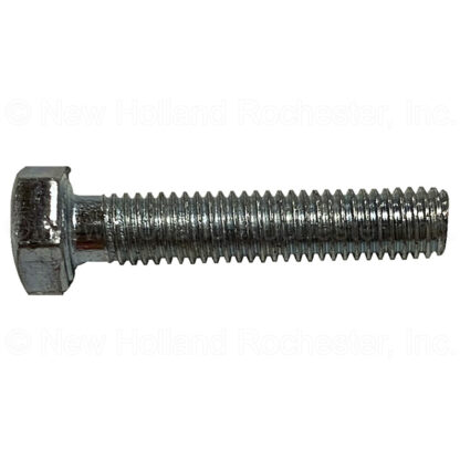 M5-.8 x 25 Bolt Part # 42013