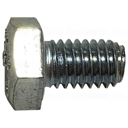 M6-1 x 10 Screw Part # 42026