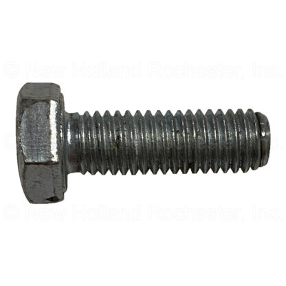 M8-1.25 x 25 Screw Part # 42056