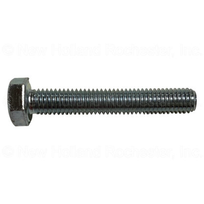Met 8.8 Hex Head Screw Part # 42063