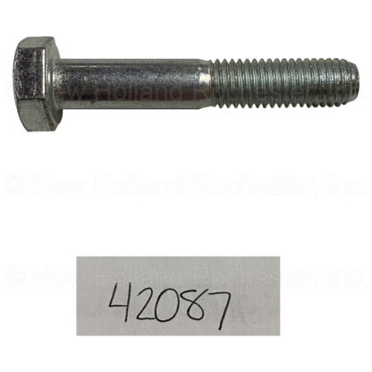 M10-1.5 x 60 Bolt Part # 42087