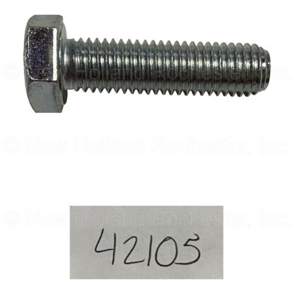 M12-1.75 x 40 Screw Part # 42105