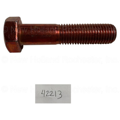 Met 8.8 Bolt Part # 42213