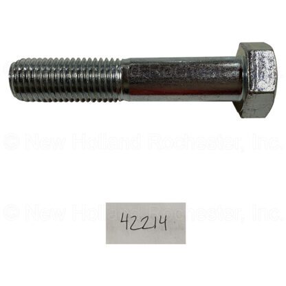 Met 8.8 Bolt Part # 42214