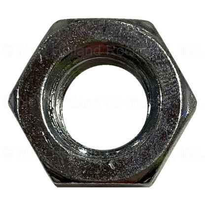 Met Class 8 Hex Nut Part # 42407