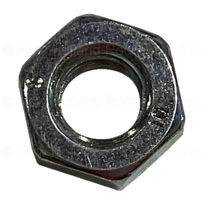 M8 x 1.25 Nut Part # 44187