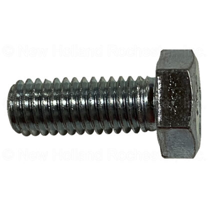 Met Class 10 Hex Head Screw Part # 44188