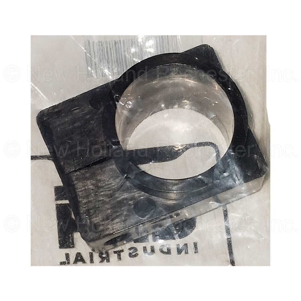 New Holland Clamp Part # 46.05152 - Image 2