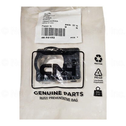New Holland Clamp Part # 46.05152