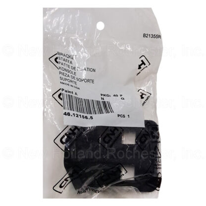 New Holland Bracket Part # 46.12156.5