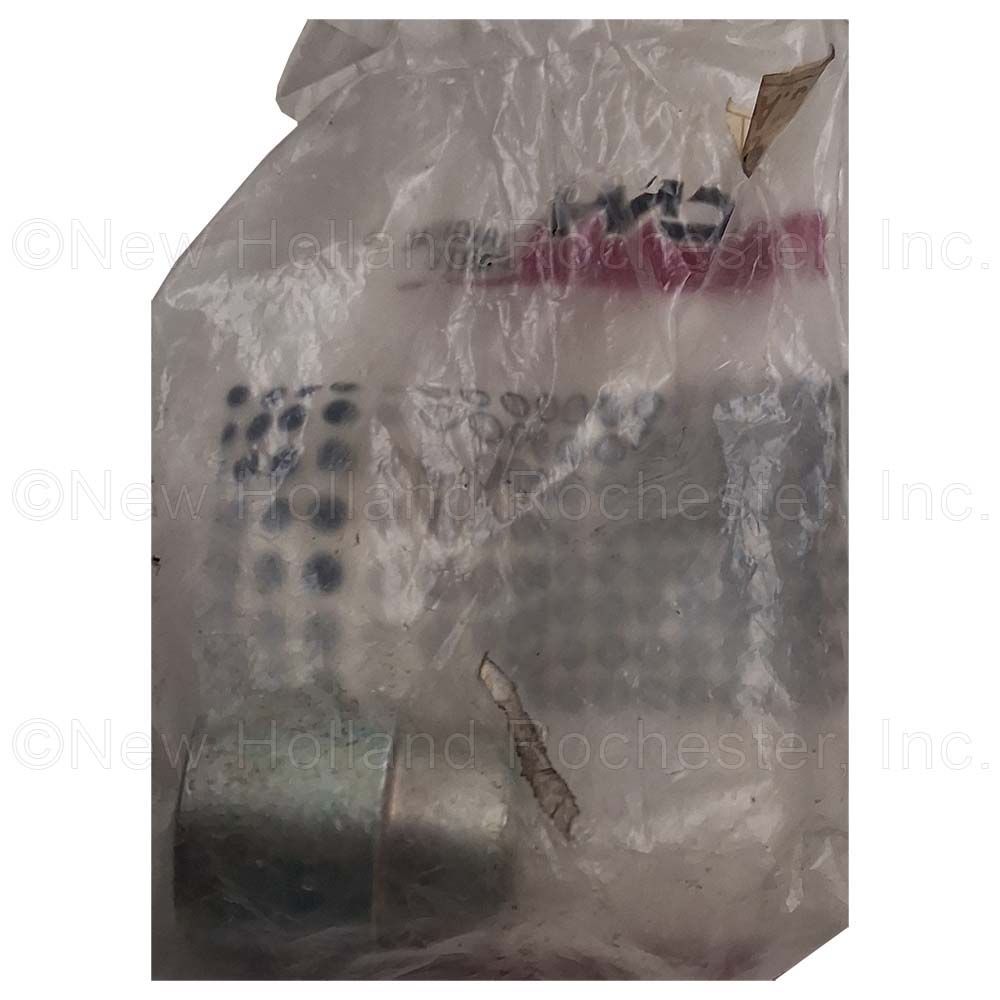 New Holland Spacer Part # 465213