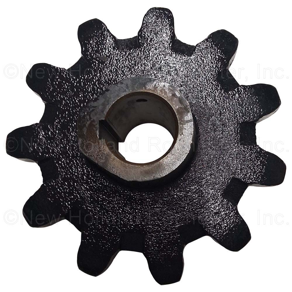 New Holland Sprocket Part # 47904756