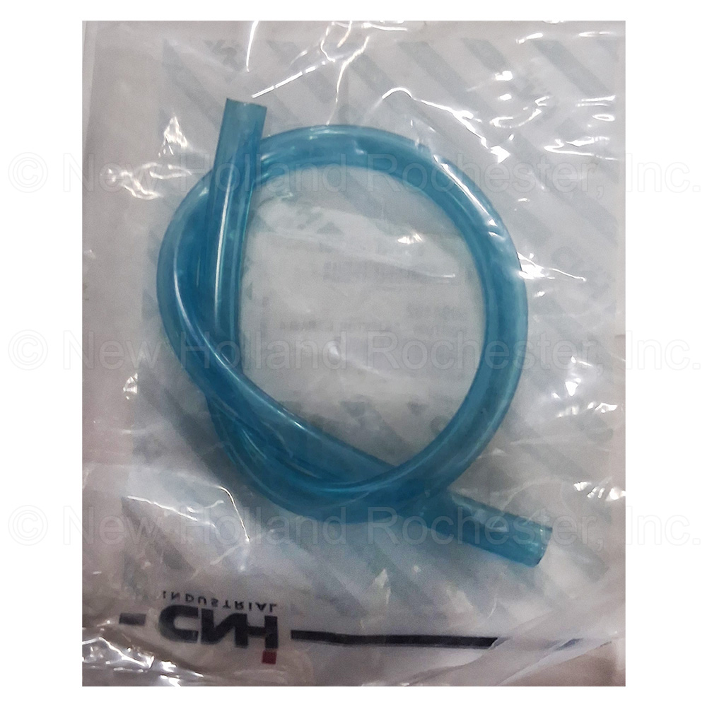 New Holland Fuel Hose Part # 5094402 - Image 2