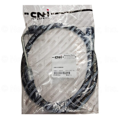 New Holland Hydraulic Hose Part # 51451316