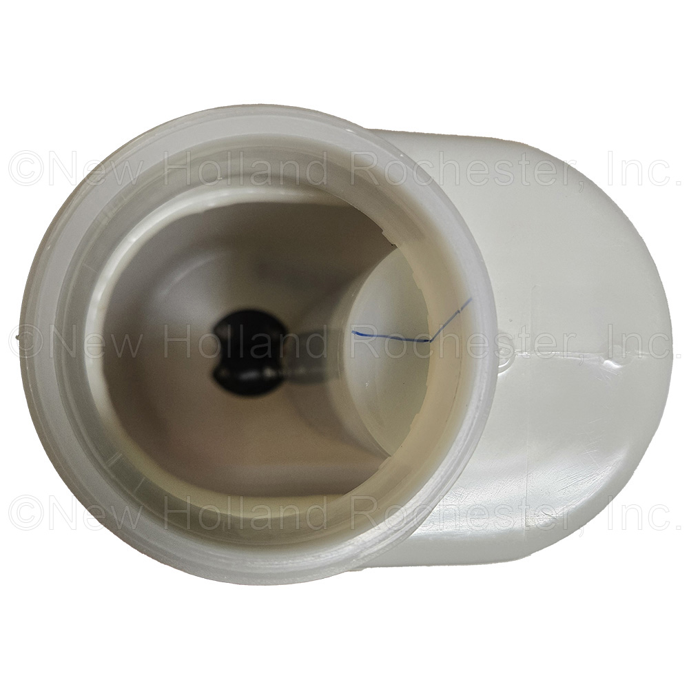 New Holland Tank Part # 51688927 - Image 2