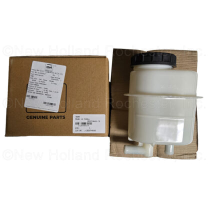 New Holland Tank Part # 51688927