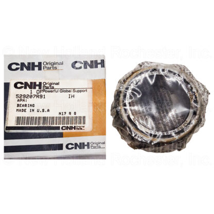 New Holland Bearing Assy Part # 529207R91