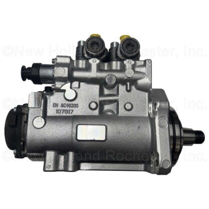 Inj Pump Part # 580280524R