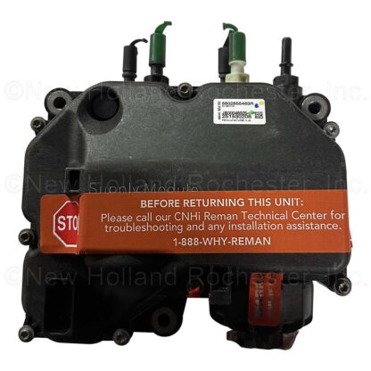 New Holland Reman Module Part # 5802855463R