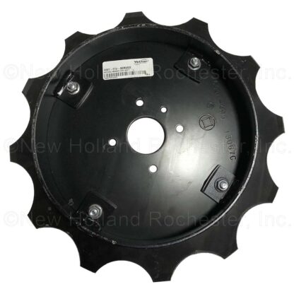 Yetter Notched Marker Disc Assy Part # 6001-610