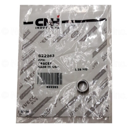 New Holland Spacer Part # 622263