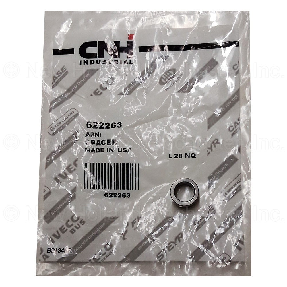 New Holland Spacer Part # 622263