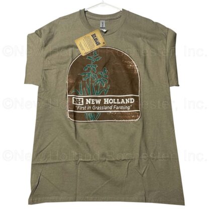 New Holland Grassland-l Part # 639574-L
