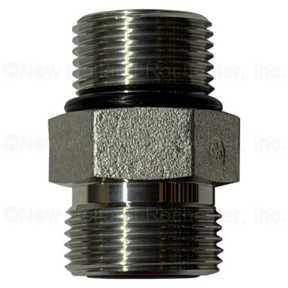 MJIC To Morb Fitting Part # 6400-12-12