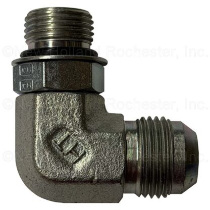90 Degree MJIC To Morb Fitting Part # 6801-10-10