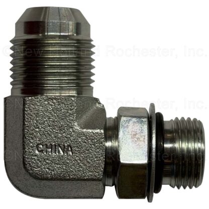 90 Degree MJIC To Morb Fitting Part # 6801-10-8
